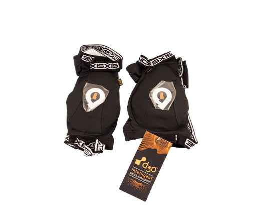 SixSixOne Evo Lite XC Elbow Pad XL