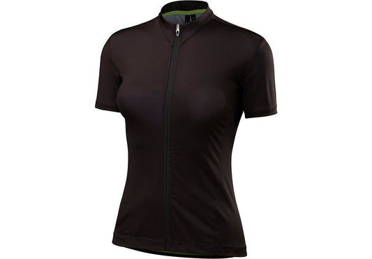 Specialized Rbx Comp Jersey Ss Wmn Jersey Black