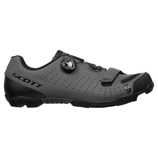 Scott Shoe Mtb Comp Boa Reflective