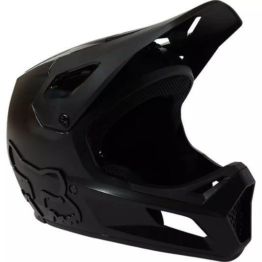 Fox Youth Rampage Helmet