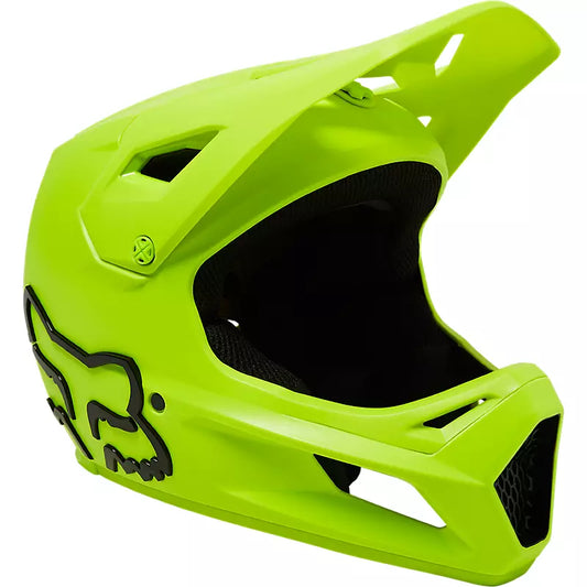 Fox Youth Rampage Helmet