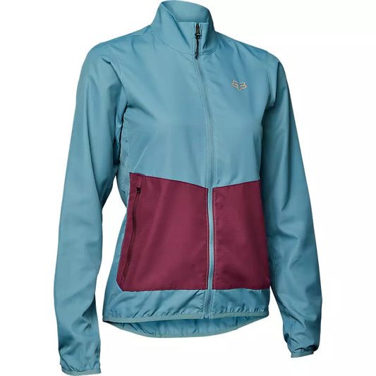 Fox Women's Ranger Wind Jacket