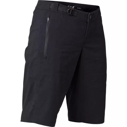 Fox Women's Ranger Short W/Liner