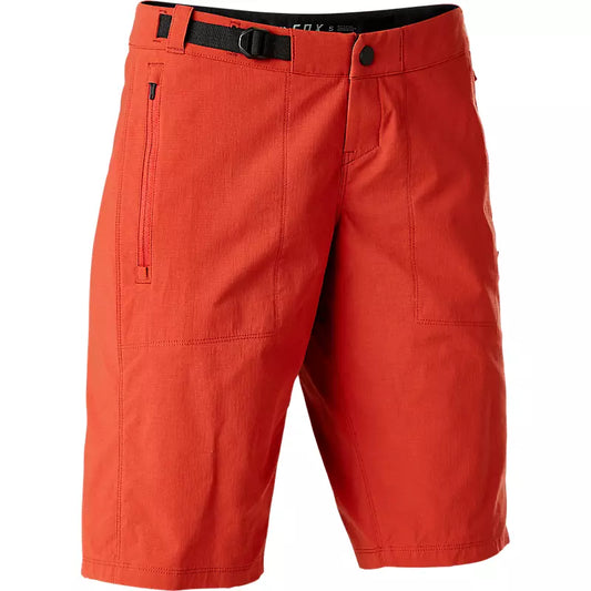 Fox Women's Ranger Short W/Liner