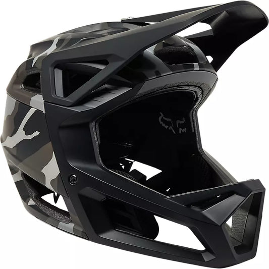 Fox Proframe Rs Helmet MHDRN