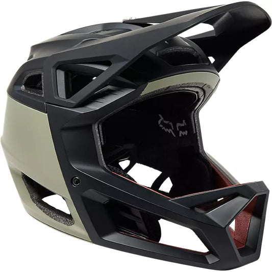 Fox Proframe Rs Helmet MHDRN