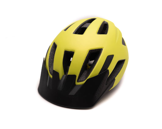 Specialized Shuffle Led Sb Helmet Mips Cpsc Ion Chld (NO)