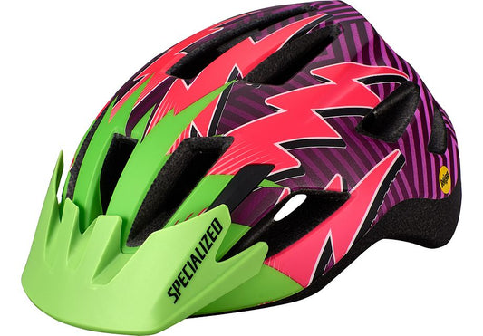 Specialized Shuffle Child Led Sb Mips Helmet [2021]