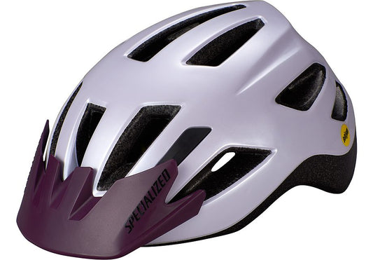 Specialized Shuffle Child Led Sb Mips Helmet [2021]