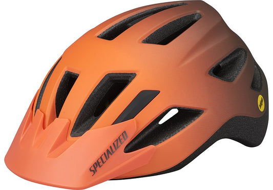 Specialized Shuffle Child Led Sb Mips Helmet [2022]