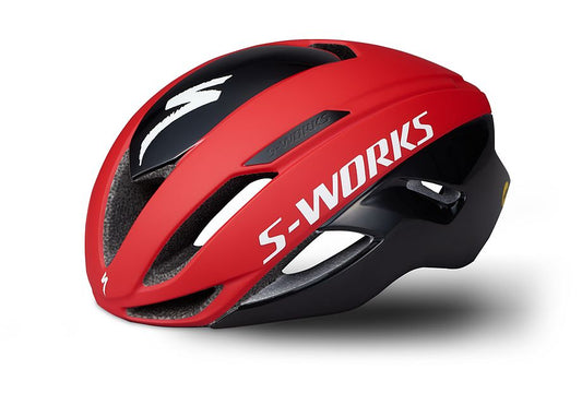 Specialized S-Works Evade Ii Angi Mips Helmet