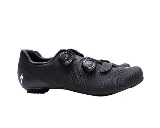 [Open Box] Specialized Torch 3.0 Road Shoe Blk 43.5