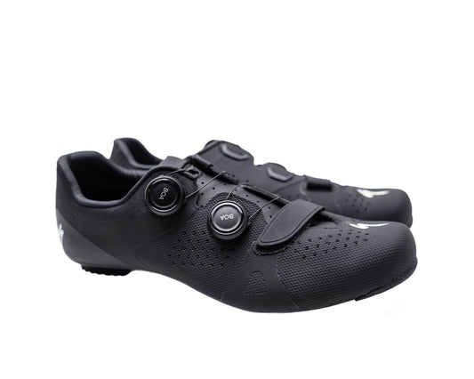 [Open Box] Specialized Torch 3.0 Road Shoe Blk 43.5