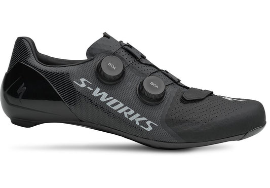 Specialized S-Works 7 Road Shoe Blk (Wide)