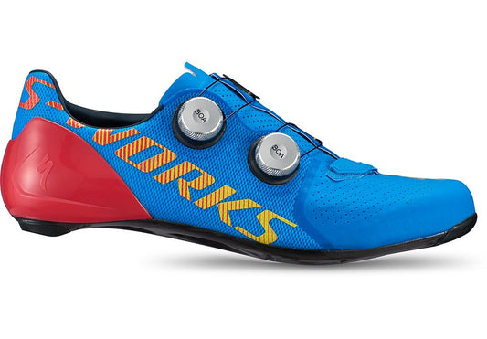 S-Works 7 Rd Shoe Shoe