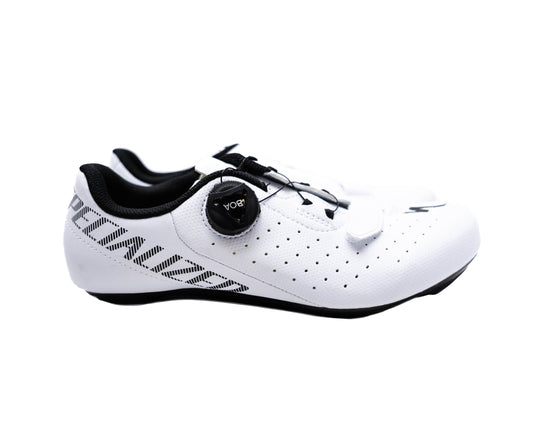 [NO BOX] Specialized Torch 1.0 Road Shoe - Wht 39