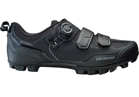 Specialized Comp Mtb Shoe