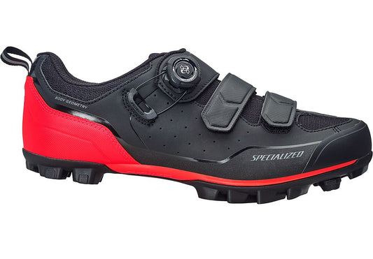 Specialized Comp Mtb Shoe