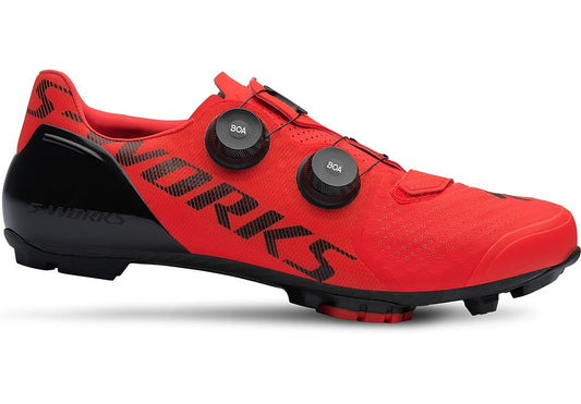 Specialized S-Works Recon Shoe