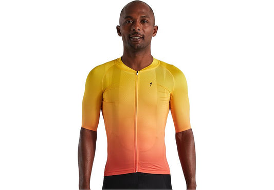 Specialized Sl Air Fade Jersey Short Sleeve Men