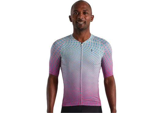 Specialized Sl Bicycledelics Jersey Short Sleeve Men