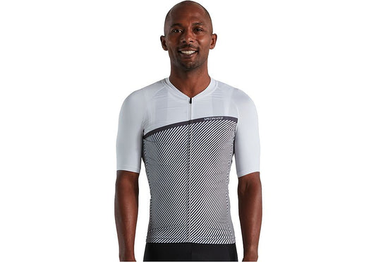 Specialized Sl Stripe Jersey Short Sleeve Men