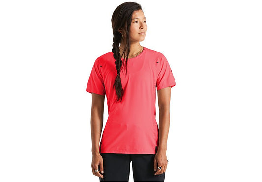 Specialized Trail Jersey Ss Wmn Jersey