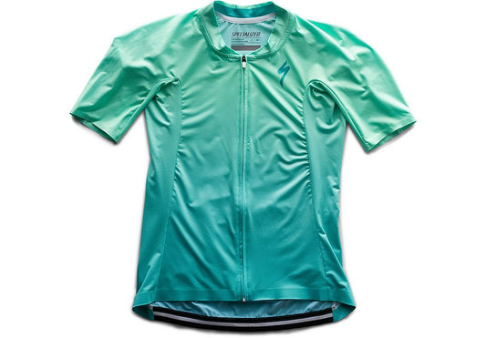 Specialized Sl R Jersey Short Sleeve Women's