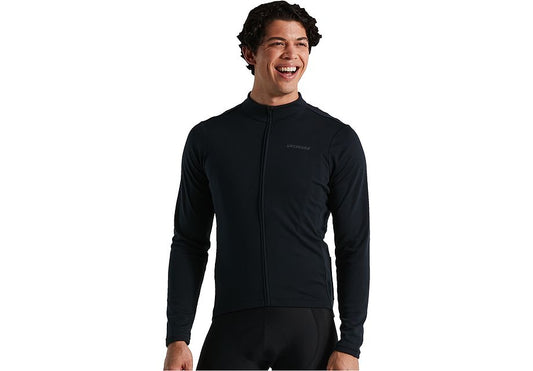 Specialized Roubaix Classic Jersey Long Sleeve