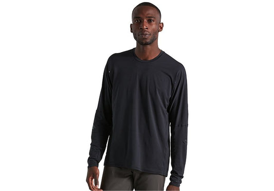 Specialized Trail Air Jersey Long Sleeve Men