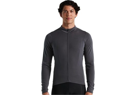 Specialized Roubaix Classic Jersey Long Sleeve