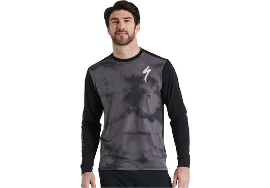 Specialized Altered Trail Jersey Long Sleeve Men