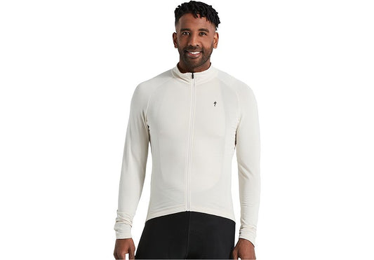 Specialized Prime Powergrid Jersey Long Sleeve Men