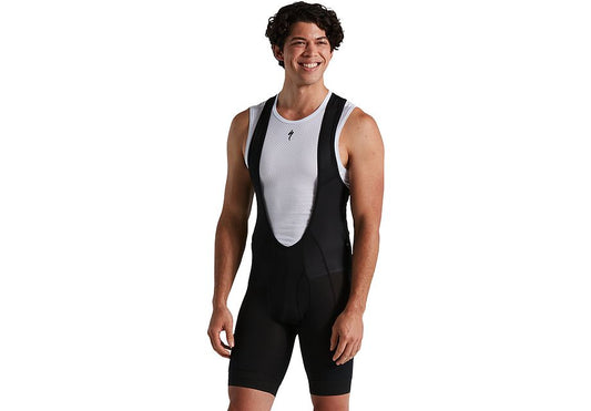 Specialized Mountain Liner Bib Short W/swat Men