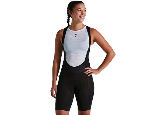 Specialized Mountain Liner Bib Short W/swat Women's