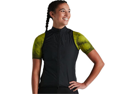 Specialized Sl Pro Wind Vest Women's