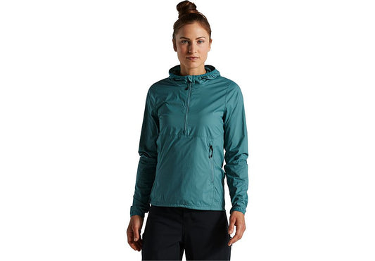 Specialized Trail-series Wind Jacket Women's