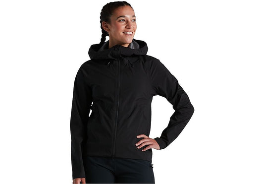 Specialized Trail-series Rain Jacket Women's