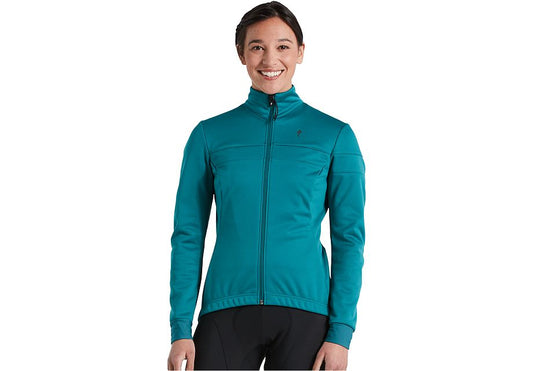 Specialized Roubaix Comp Softshell Jacket Women's