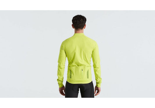 Specialized Hyprviz Sl Neoshell Rain Jacket Men