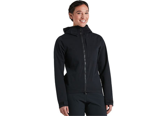 Specialized Trail Rain Jacket Women's