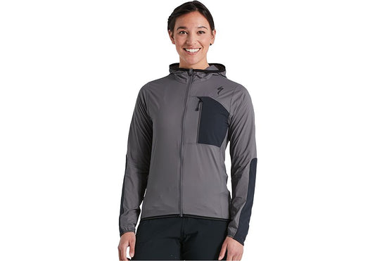 Specialized Trail Swat Jacket Women's