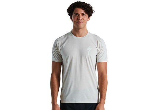 Specialized S-logo Tee Short Sleeve Men