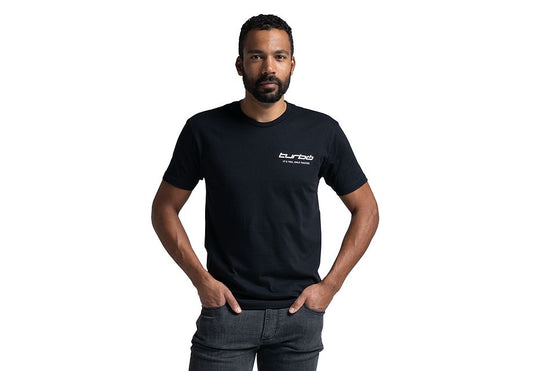 Specialized Turbo Tee Ss