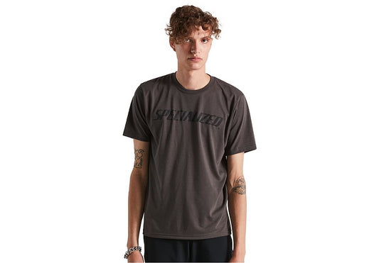 Specialized Wordmark Tee Ss Men Tee