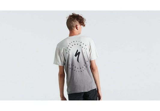 Specialized Grind SS Tee DoveGrey