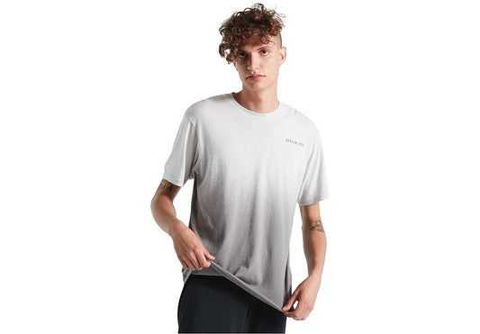 Specialized Grind SS Tee DoveGrey