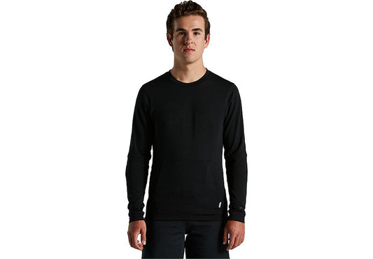 Specialized Trail Powergrid Jersey Long Sleeve Men