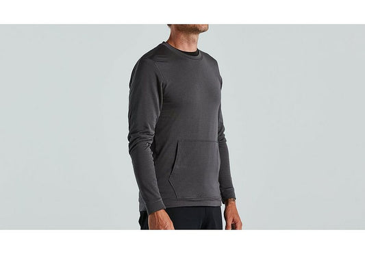 Specialized Trail-series Thermal Jersey Long Sleeve Men