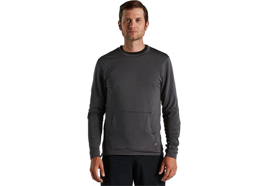 Specialized Trail-series Thermal Jersey Long Sleeve Men